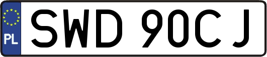 SWD90CJ