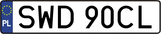 SWD90CL