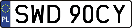 SWD90CY