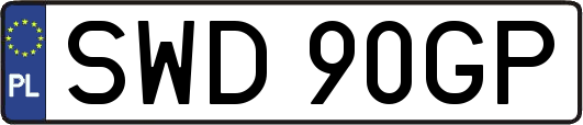 SWD90GP
