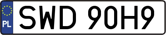 SWD90H9