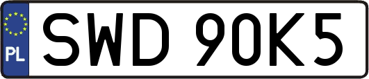 SWD90K5
