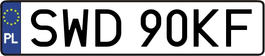 SWD90KF