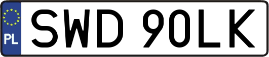 SWD90LK