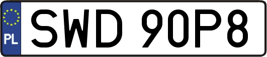 SWD90P8