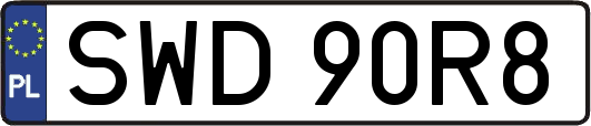SWD90R8