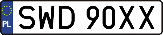 SWD90XX