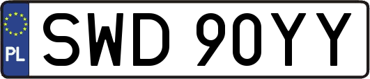 SWD90YY