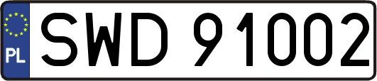 SWD91002