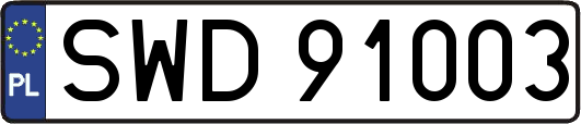 SWD91003