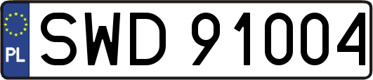 SWD91004