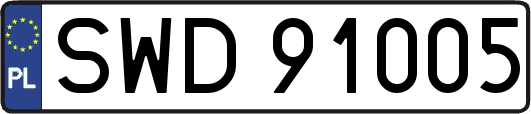SWD91005