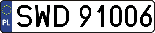 SWD91006