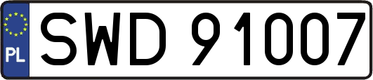 SWD91007