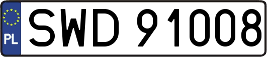 SWD91008