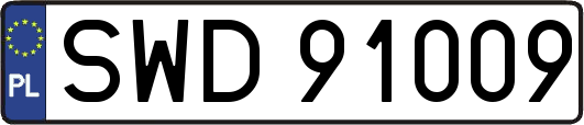 SWD91009