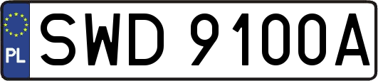 SWD9100A