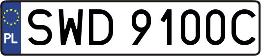 SWD9100C