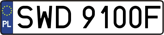 SWD9100F