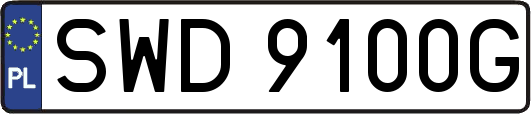 SWD9100G
