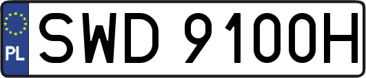 SWD9100H