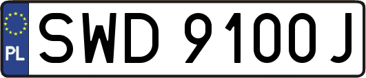 SWD9100J