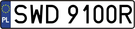 SWD9100R