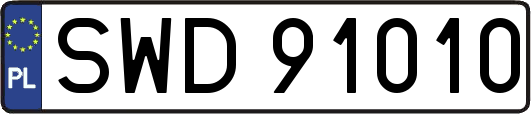SWD91010