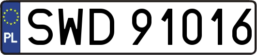 SWD91016