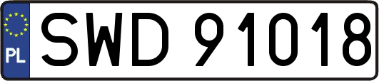 SWD91018