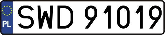SWD91019