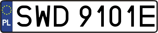 SWD9101E