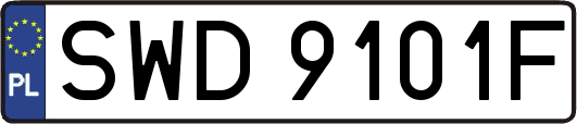 SWD9101F
