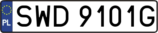 SWD9101G