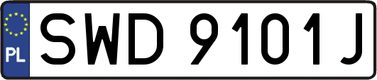 SWD9101J