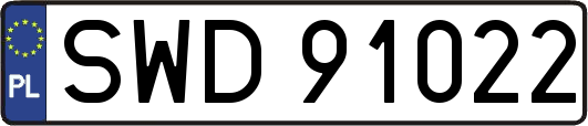 SWD91022