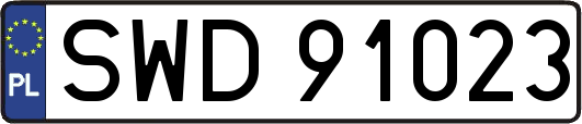 SWD91023