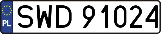 SWD91024