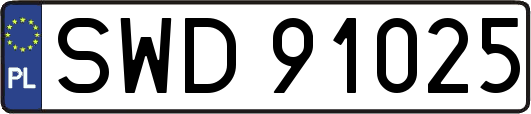 SWD91025