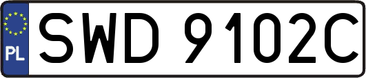SWD9102C