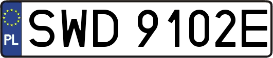 SWD9102E