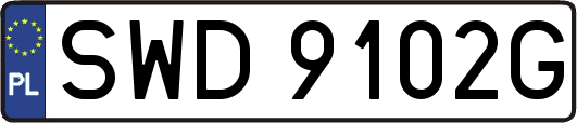 SWD9102G