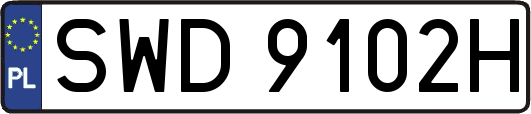 SWD9102H