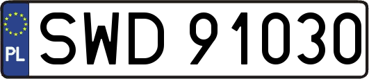 SWD91030