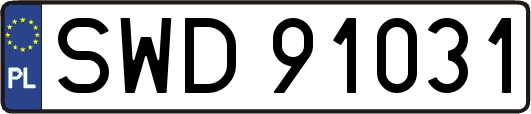 SWD91031