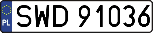SWD91036