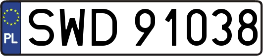 SWD91038