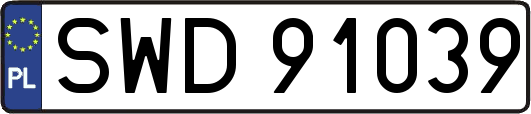 SWD91039