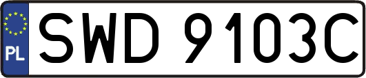 SWD9103C