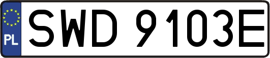 SWD9103E
